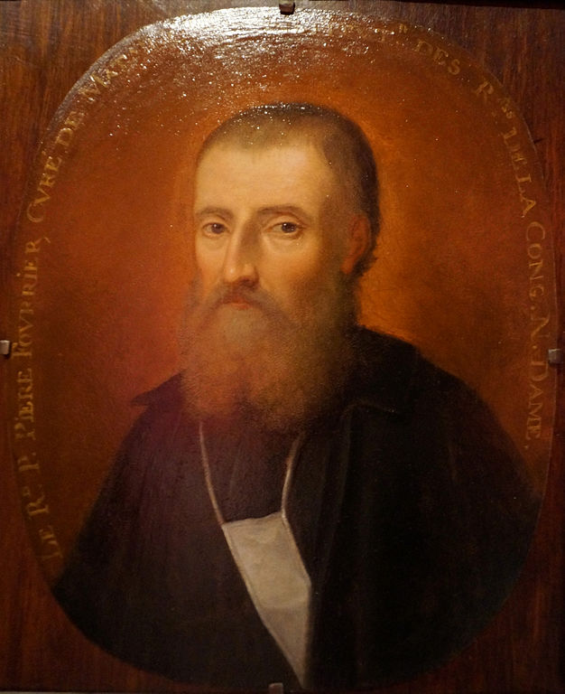 ST Pierre_Fourier_09061