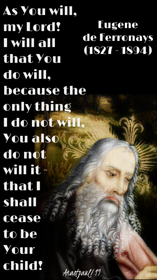 as you will my lord - euegene de ferronays 9 jan 2019.jpg