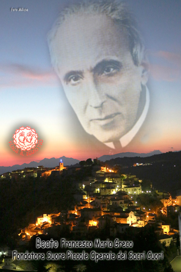 bl francesco maria greco