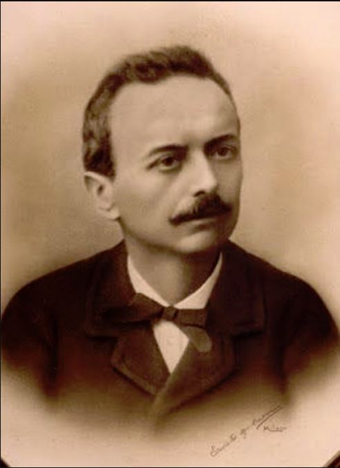 bl giuseppe vintage my edit