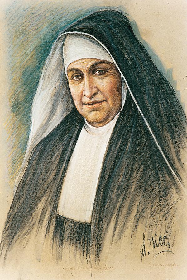 bl maria teresa fasce
