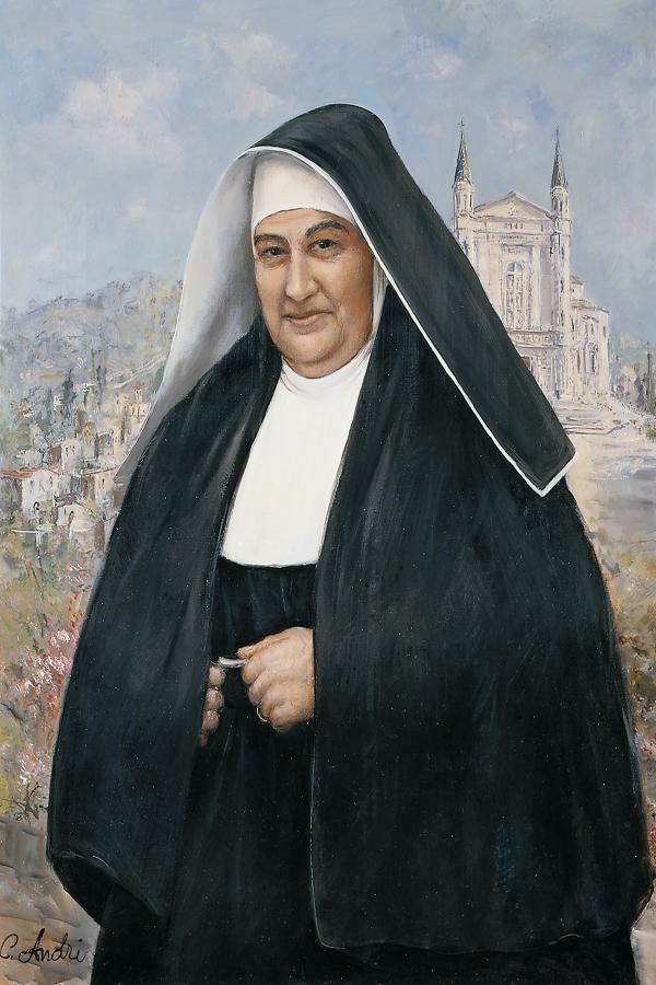 bl maria teresa portrait