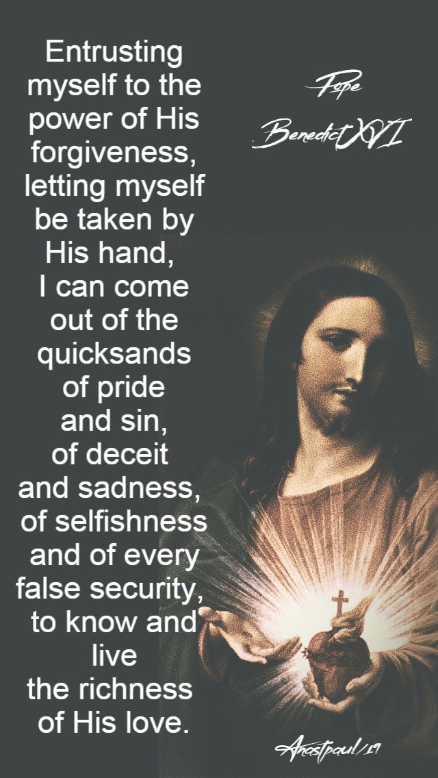 entrusting myself to the power of his - pope benedict 25jan2019.jpg