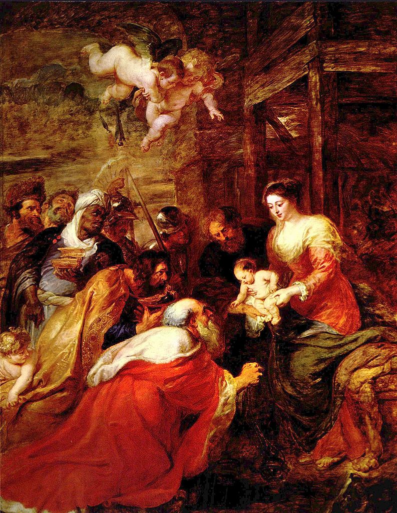 epiphany 793px-peter_paul_rubens_009