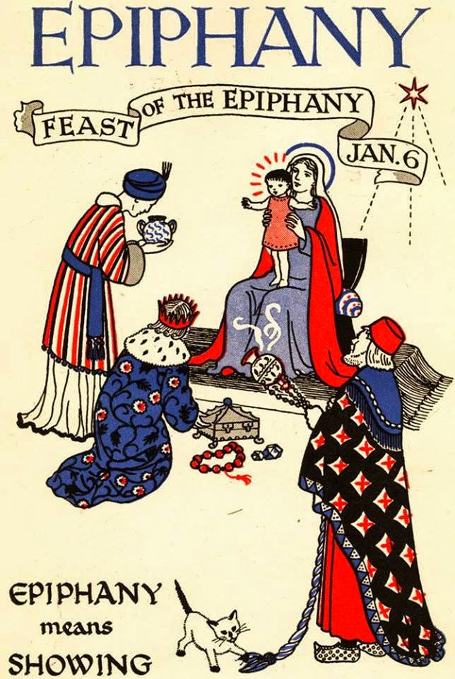 epiphany