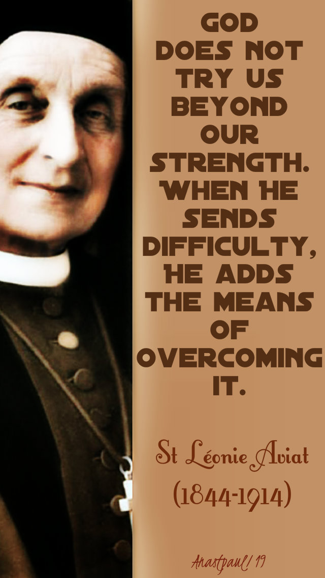 god does not try us - st leonie - 10 jan 2019.jpg