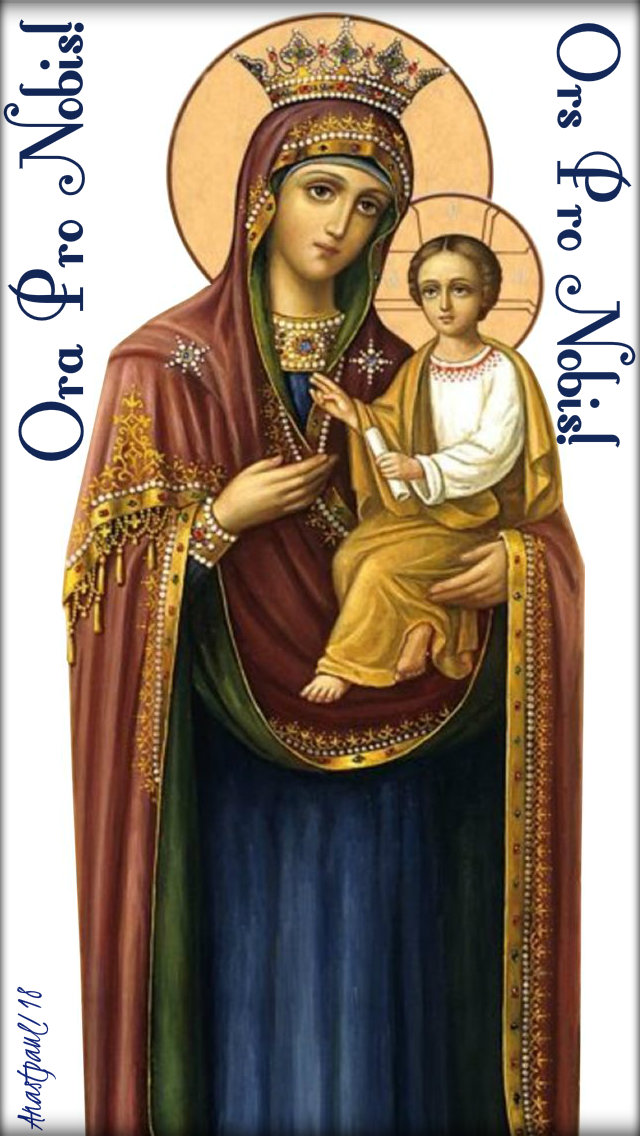 imm queen mother of god ora pro nobis 1 jan 2018.jpg
