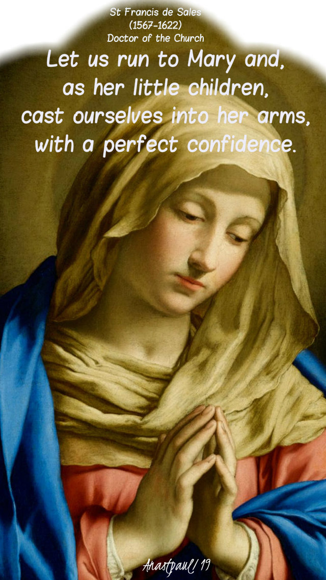 let us run to mary - st francis de sales 24 jan 2019.jpg