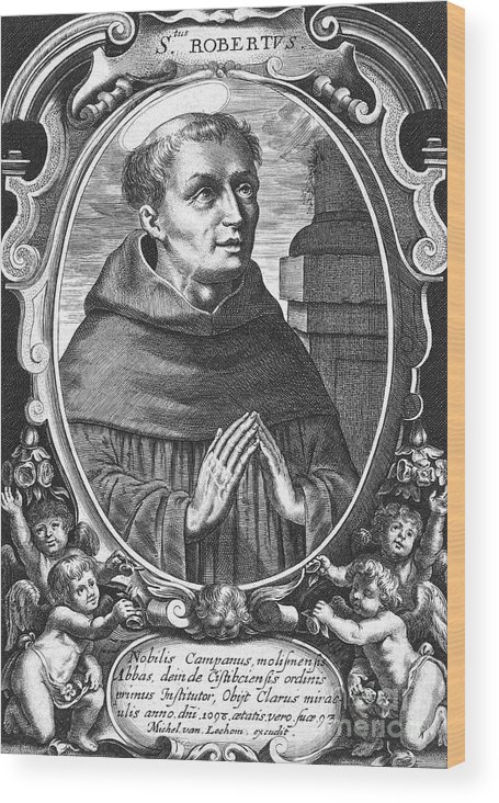 saint-robert-of-molesmes-granger