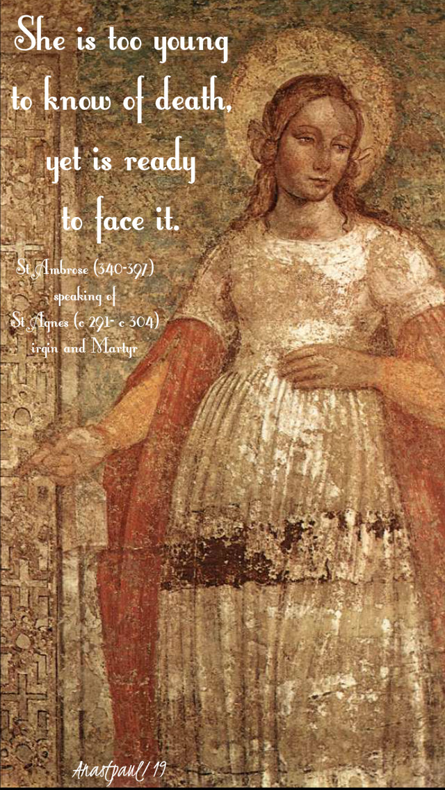 she is too young - st ambrose on st agnes - 21 jan 2019.jpg