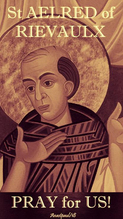 st-aelred-pray-for-us-12-jan-2019