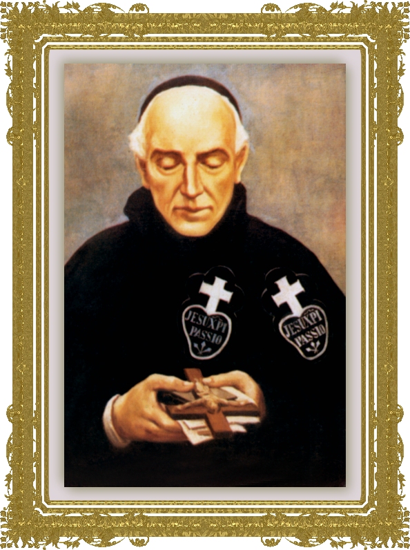 st charles passionists-argus