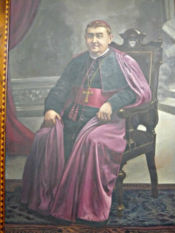 st manuel garcia bishop