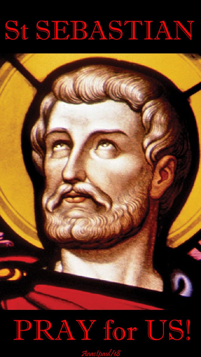 st-sebastian-pray-for-us-20-jan-2018