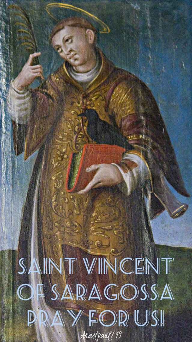 st vincent of saragossa pray for us no 2 22 jan 2019.jpg
