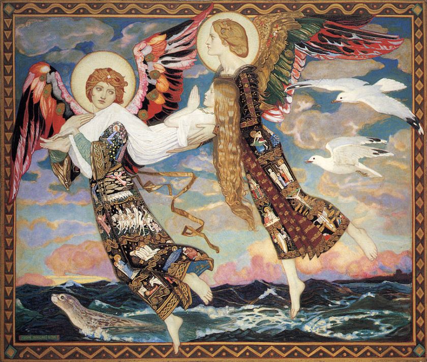 st._bride2c_john_duncan_-_1913