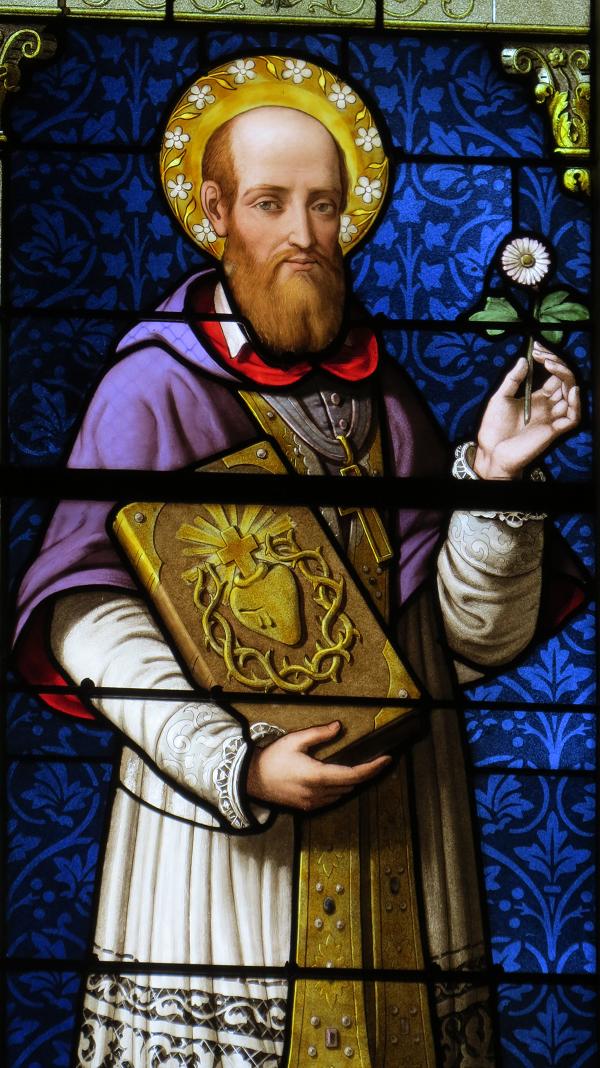 stfrancis de sales - glass 2.pg