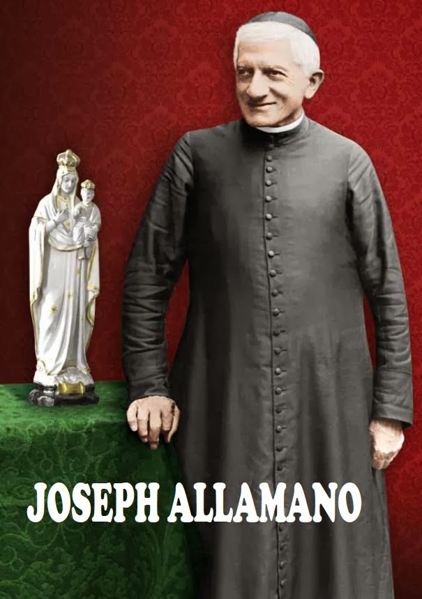 Allamano_picConsolata