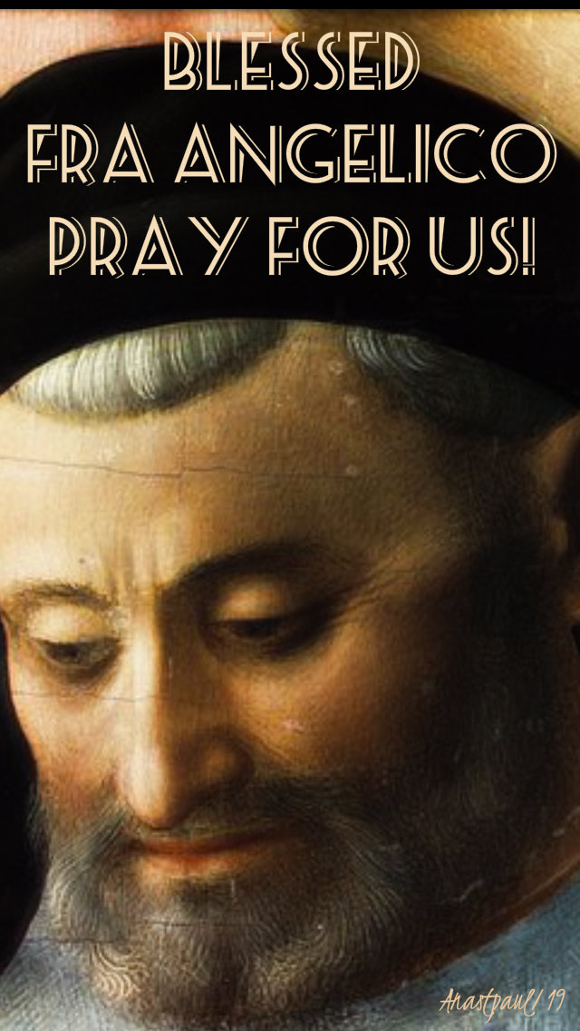bl fra angelico pray for us 18 feb 2019.jpg
