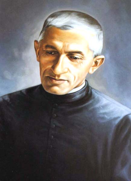 Bl Joseph Allamano