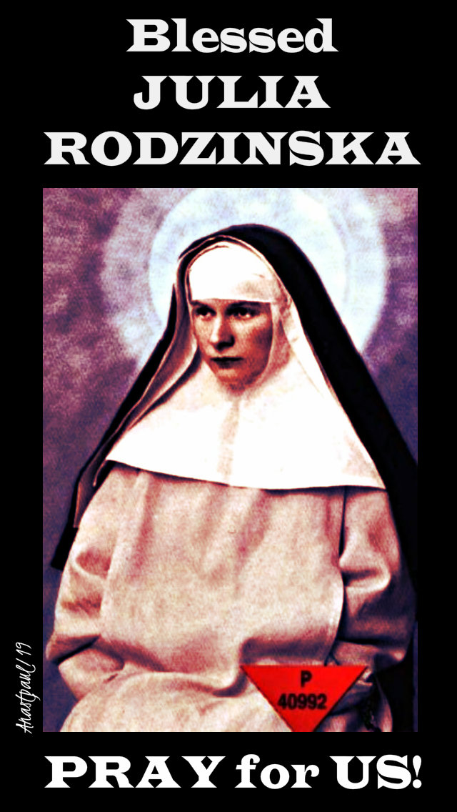 bl julia rodzinska pray for us 20 feb 2019 no 2.jpg