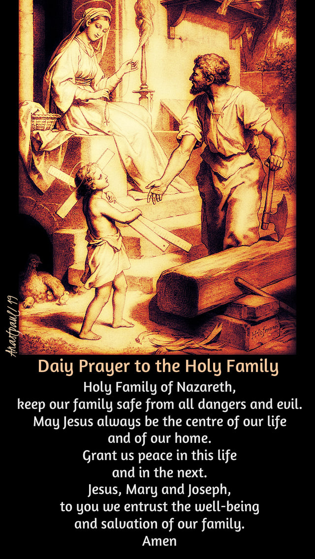 daily prayer to the holy family - 9 feb 2019.jpg