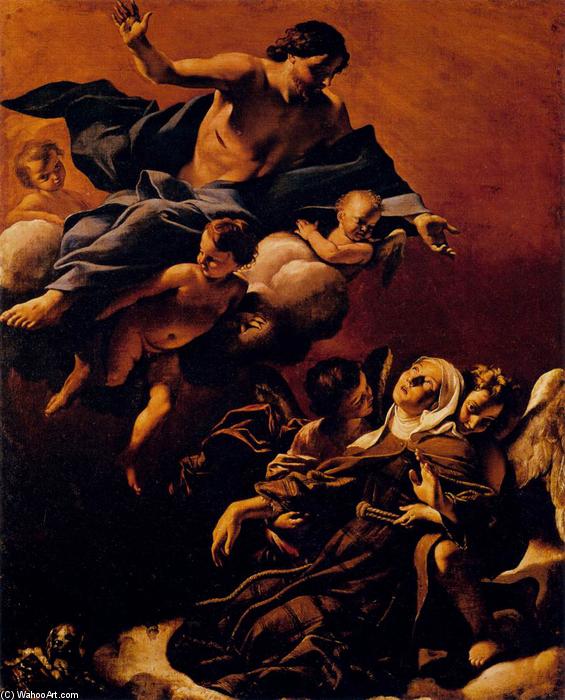 Giovanni-Lanfranco-Ecstasy-of-St-Margaret-of-Cortona-2-