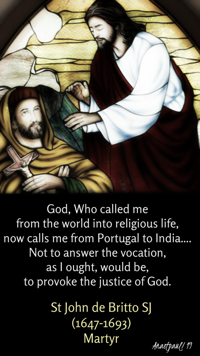 god who called me - st john de britto - 4 feb 2019.jpg