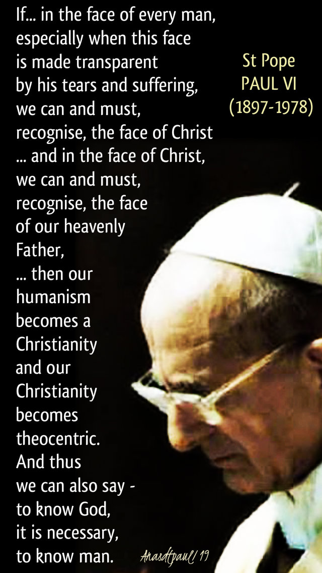 if in the face of every man - st pope paul VI 4 feb 2019.jpg