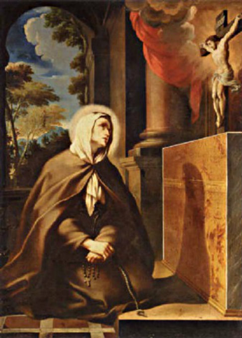 italian-school-roman-(17)-saint-margaret-of-cortona-kneeling-before-a-crucifix