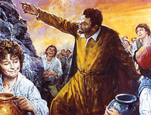 jerome emiliani life