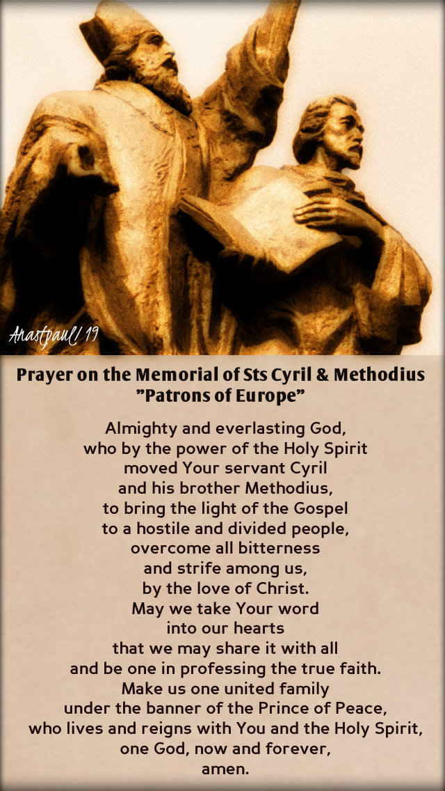 prayer - sts cyril and methodius memorial 14 feb 2019.jpg