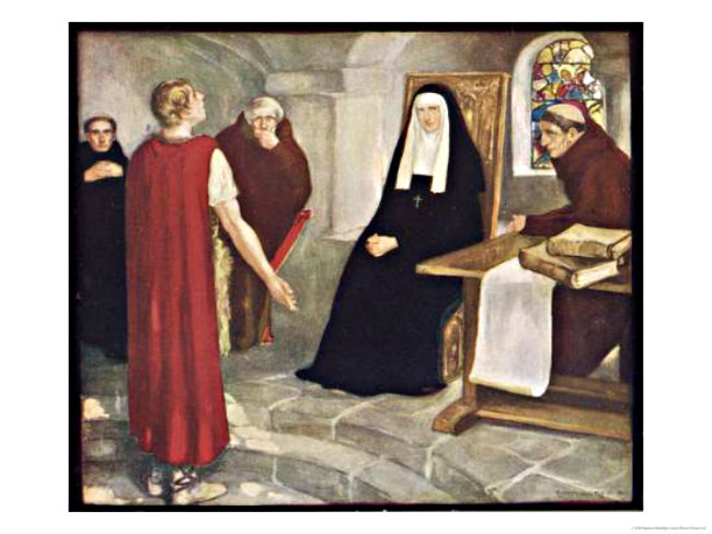 saint-hilda-of-whitby-anglo-saxon-abbess-receiving-a-visit-from-caedmon_u-l-otenj0