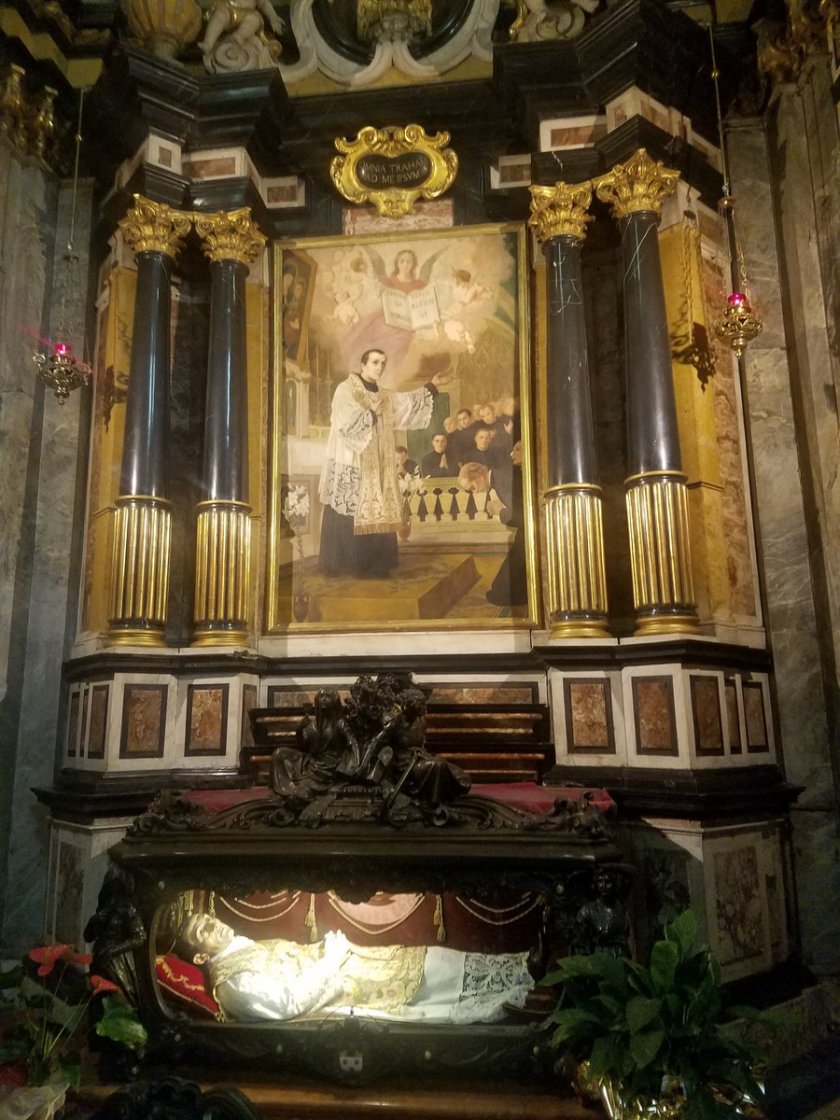 shrine bl joseph allamano