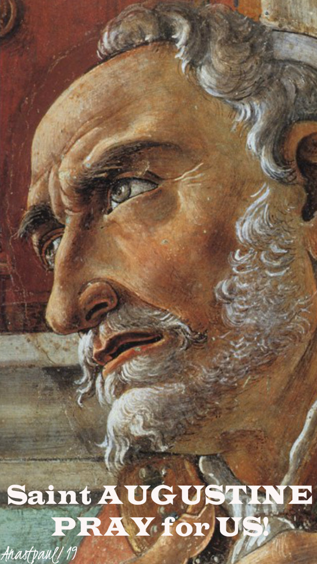 st augustine pray for us 14 feb 2019.jpg