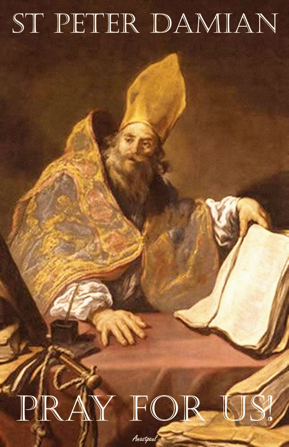 ST PETER DAMIAN PRAY FOR US.jpg