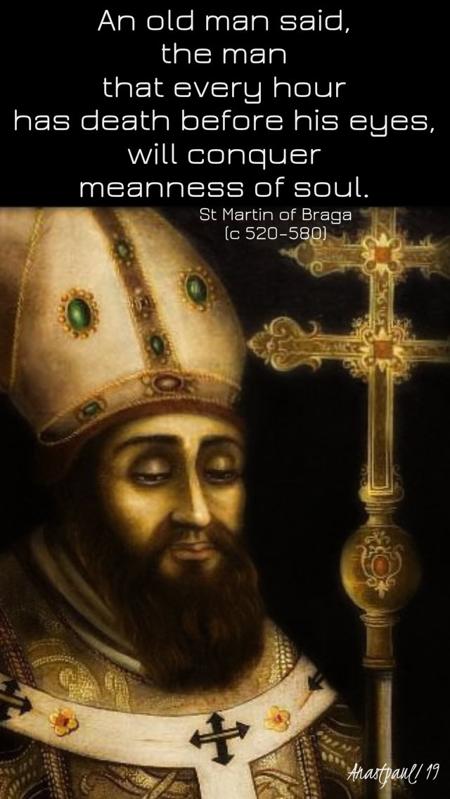 an old man said, the man that every hour st martin of braga 20 march 2019.jpg