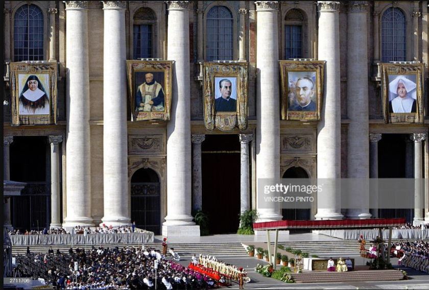 BEATIFICATION - BL JUAN.JPG