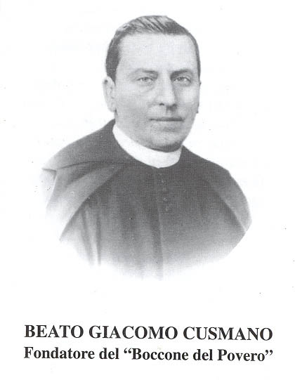 bl giacomo cusmano