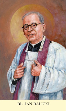 bl jan balicki