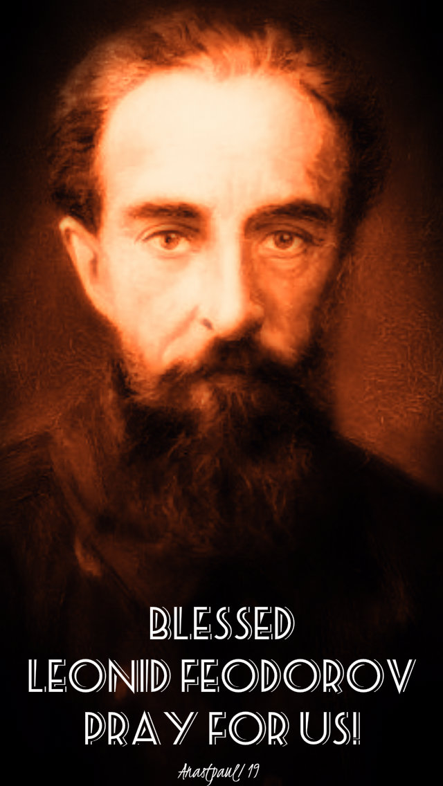 bl leonid feodorov pray for us no 2 7 march 2019.jpg