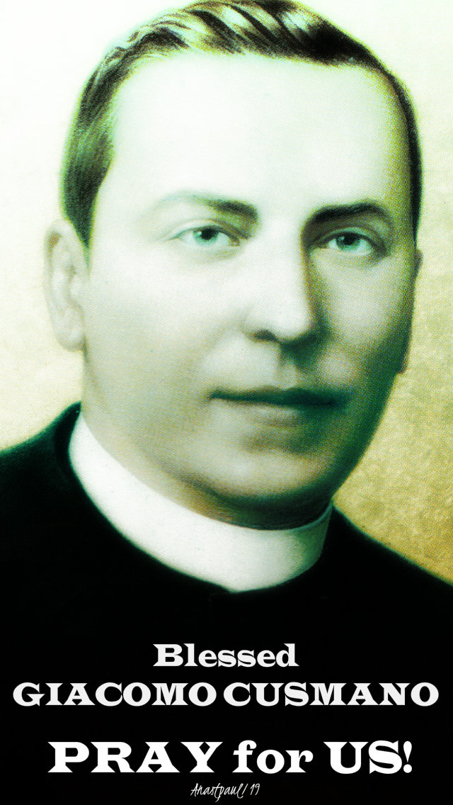 blessed giacomo cusmano pray for us 14 march 2019.jpg