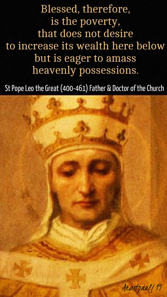 blessed therefore is the poverty - lent prep nov - 4 march 2019.jpg