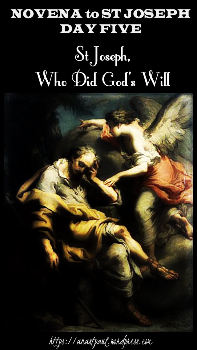 day five - novena to st joseph - who did god's will - 15 march 2019.jpg