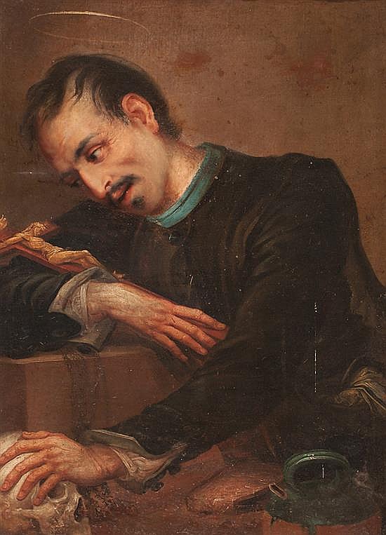 header st joseph oriol