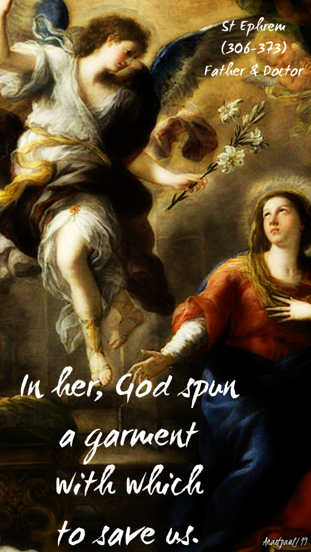 in her god spun - st pehrem - annunciation 25 march 2019.jpg