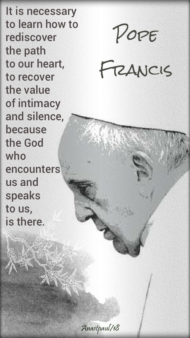 it is necessary to learn how to pope francis 30 march 2019.jpg