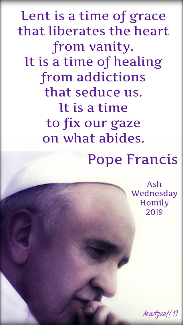 lent is a time of grace - pope francis - friday after ash wed 8 march 2019.jpg
