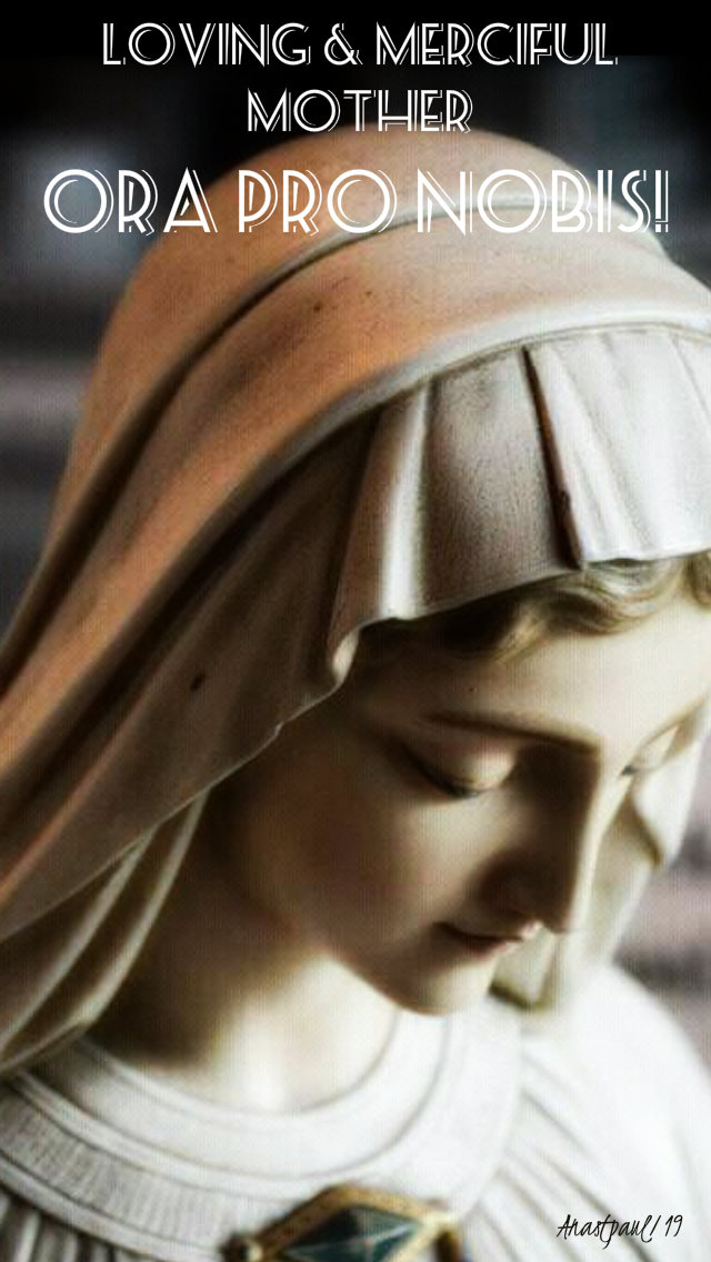 loving and merciful mother ora pro nobis 1 april 2019.jpg