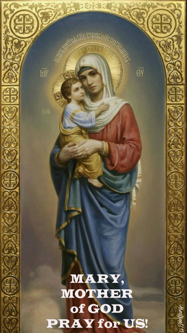 mary mother of god pray for us 31 march 2019.jpg
